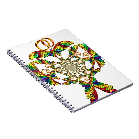 Carnet Je Le Fais ! #2_ (Côté Droit)