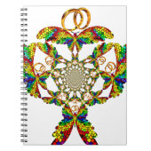 Carnet Je Le Fais ! #2_ (Devant)