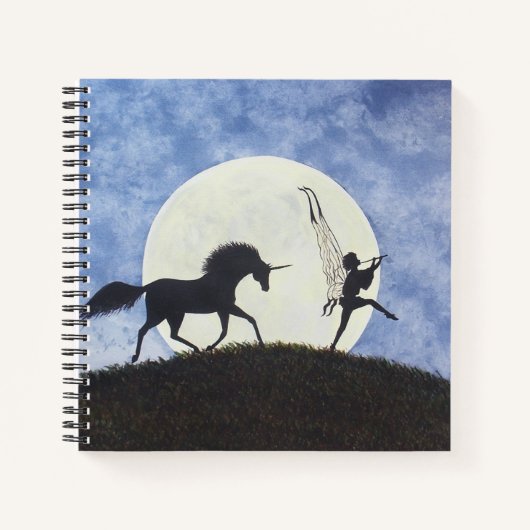 Carnet Je Les Ai Vu Une Nuit ! (Devant)