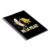 Carnet Je m'en fiche (Côté Droit)