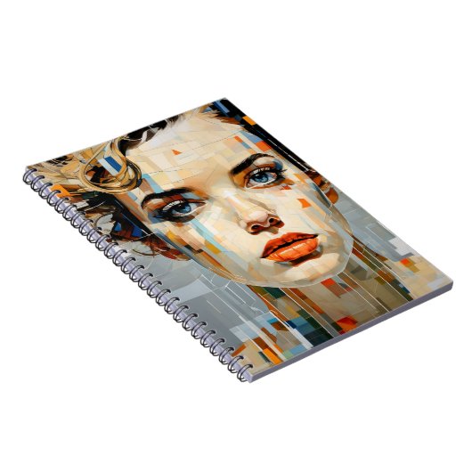 Carnet Je ne suis pas celui que j'étais (Côté Droit)