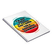 Carnet Je ne suis pas très doué en conseil. Puis-Je Vous (Côté Droit)