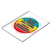 Carnet Je ne suis pas très doué en conseil. Puis-Je Vous (Côté gauche)