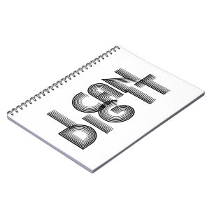 Carnet Je Peux Le Creuser