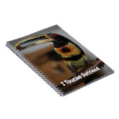 Carnet Je peux réussir (Côté Droit)