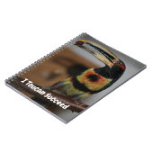 Carnet Je peux réussir (Côté gauche)