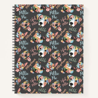 Carnet Je ressens de la pitié