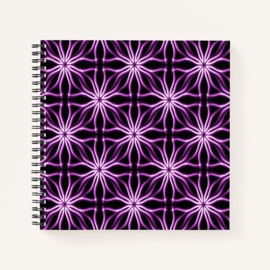 Carnet Je suis à la recherche... (Devant)