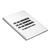 Carnet Je suis bon avec les maths (Côté Droit)