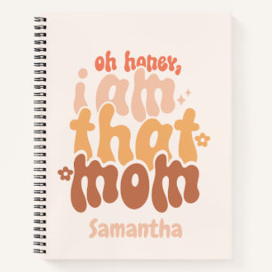 Carnet Je Suis Cette Maman