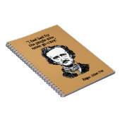 Carnet Je suis désolé pour (Côté Droit)