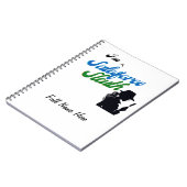Carnet Je suis un Salesforce Sleuth (Côté gauche)