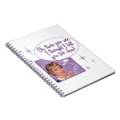 Carnet Je t'ai laissé pour mort (Côté Droit)