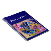 Carnet Je t'aime (Côté Droit)