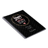 Carnet Je t'aime maman (Côté Droit)