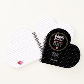 Carnet Je t'aime maman (Intérieur)