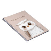 Carnet Je t'aimerai (Côté Droit)