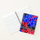 Carnet Je viens de demander une tasse de Java (Intérieur)