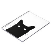 Carnet Je vois Cat Cliquer pour sélectionner votre décora (Côté gauche)