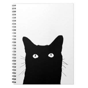 Carnet Je vois Cat Cliquer pour sélectionner votre décora
