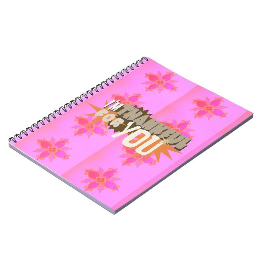 Carnet Je vous remercie (Côté gauche)