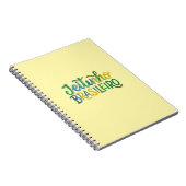 Carnet Jeitinho Brasileiro (Côté Droit)