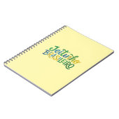 Carnet Jeitinho Brasileiro (Côté gauche)