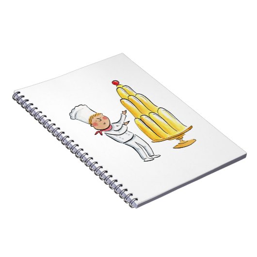 Carnet Jelly (Côté Droit)