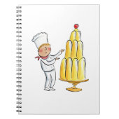 Carnet Jelly (Devant)