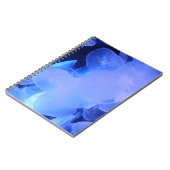CARNET JELLYFISH (Côté gauche)
