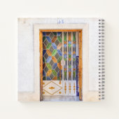 Carnet Jerez Door (Dos)