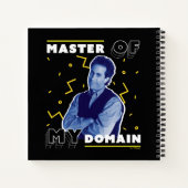 Carnet Jerry Seinfeld | Master of My Domain (Dos)