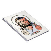 Carnet Jesifer (Côté Droit)