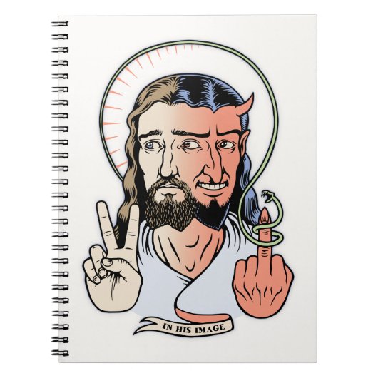 Carnet Jesifer (Devant)