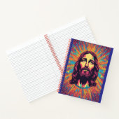 Carnet Jésus (Intérieur)