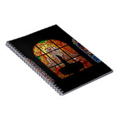 Carnet jésus (Côté Droit)