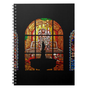 Carnet jésus