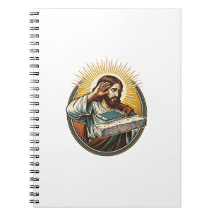 Carnet Jésus a laissé tomber son téléphone face contre le