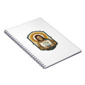 Carnet Jésus a raté le déverrouillage par reconnaissance (Côté Droit)