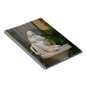 Carnet Jésus avec Marie (Côté Droit)