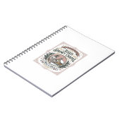 Carnet Jesus Chapelle enneigée Jésus Chapelle enneigée Fo (Côté gauche)