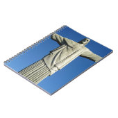 Carnet Jésus-Christ (Côté gauche)