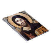 Carnet Jésus-Christ (Côté Droit)