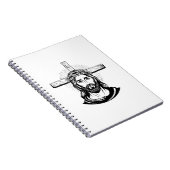 Carnet Jésus-Christ (Côté Droit)