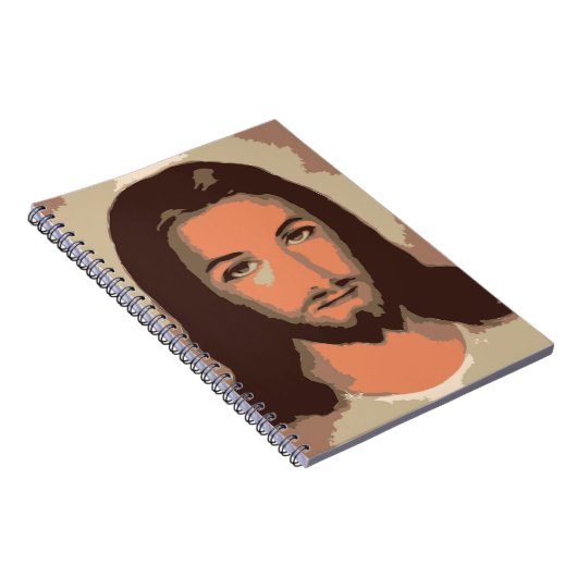 CARNET JESUS CHRIST (Côté Droit)