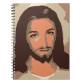 CARNET JESUS CHRIST (Devant)