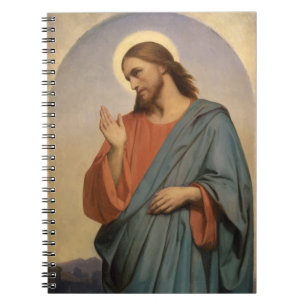 CARNET JESUS CHRIST
