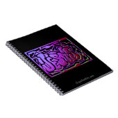 Carnet Jésus gotGod316.com (Côté Droit)