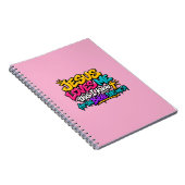 Carnet Jésus m'aime (Côté Droit)