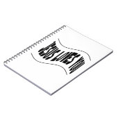 Carnet Jésus vous aime (Côté gauche)